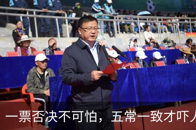 一票否决不可怕，五常一致才吓人，五双手同时举就有国家要变天