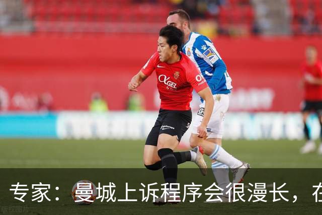 专家：曼城上诉程序会很漫长，在其结束前任何处罚都不太可能落地