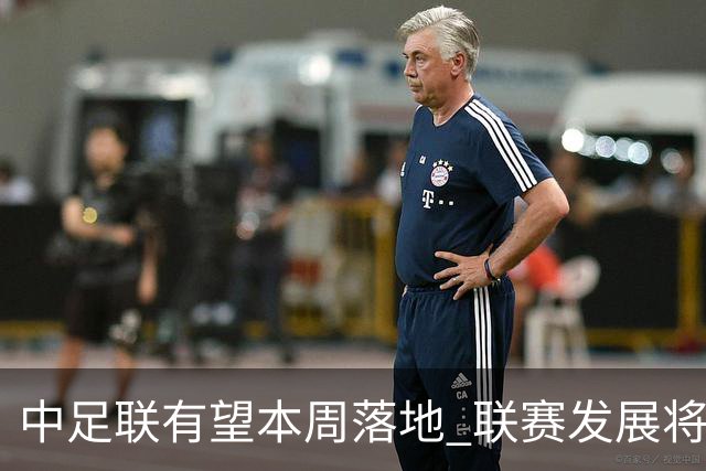 中足联有望本周落地 联赛发展将进入全新时代