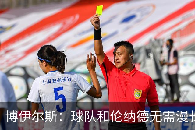 博伊尔斯：球队和伦纳德无需漫长的磨合期 每个人都很聪明