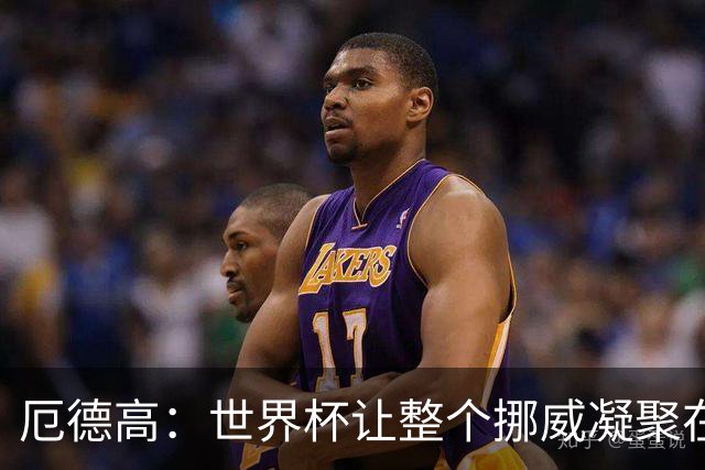 厄德高：世界杯让整个挪威凝聚在一起，我们的成就比预想要好