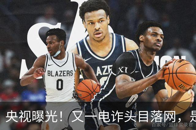 央视曝光！又一电诈头目落网，是副总司令，奢侈品成堆，豪车无数