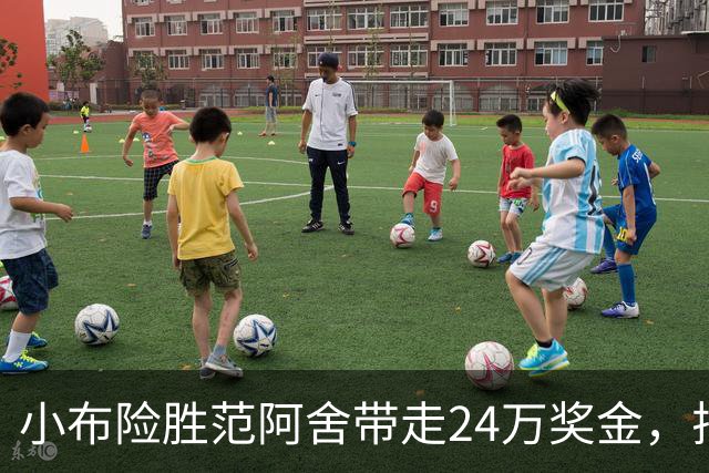 小布险胜范阿舍带走24万奖金，排名来到89，安娃生涯首胜压力娃