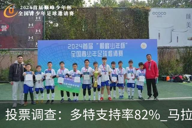 投票调查：多特支持率82% 马拉加vs西班牙人成票王