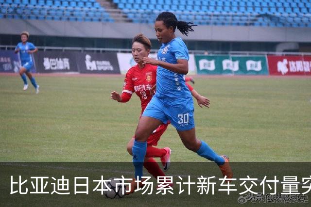 比亚迪日本市场累计新车交付量突破一万台 车型为SEALION 6