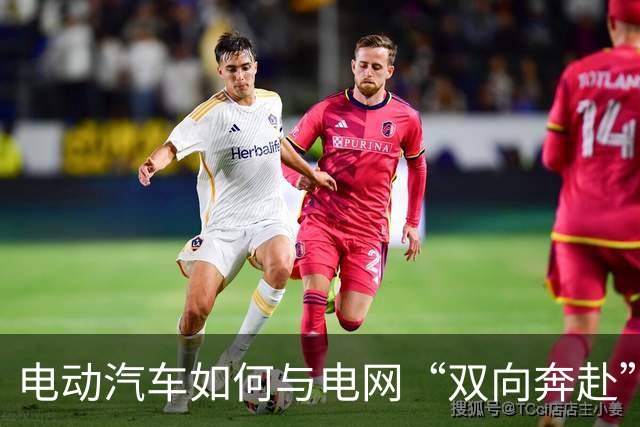 电动汽车如何与电网“双向奔赴”（产经视野）