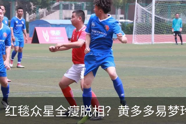红毯众星全瘦脱相？黄多多易梦玲“见光死”，张婧仪稍微挽回排面
