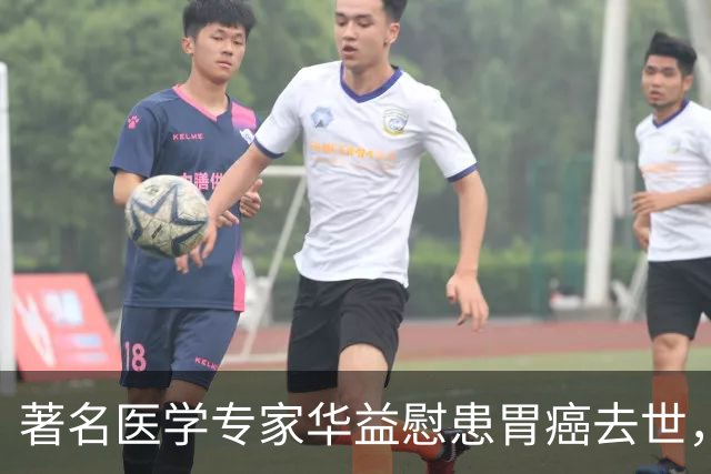 著名医学专家华益慰患胃癌去世，临终告诫：癌症，千万别过度治疗