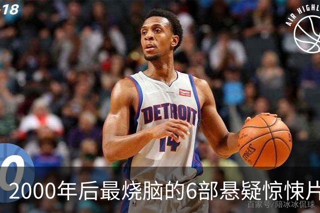 2000年后最烧脑的6部悬疑惊悚片，第一名几乎没人猜到