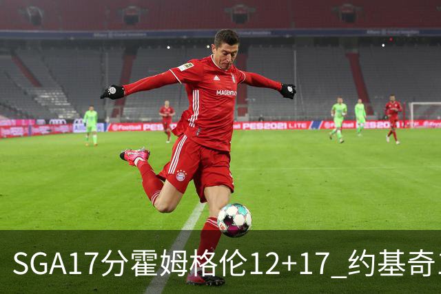 SGA17分霍姆格伦12+17 约基奇13+7+5雷霆擒掘金2连胜